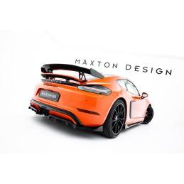 Maxton Design - Hinten...