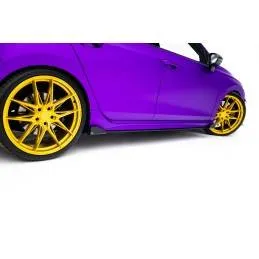 Maxton Design - Side Flaps...