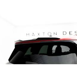Maxton Design - Spoiler Cap...