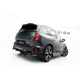 Maxton Design - Hinten...