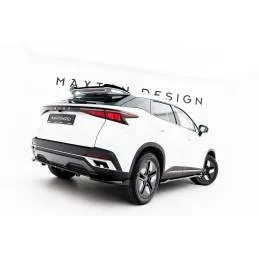 Maxton Design - Hinten...