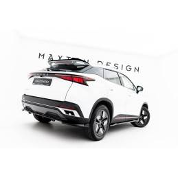 Maxton Design - Hinten...
