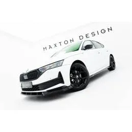 Maxton Design - Front...