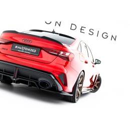 Maxton Design - Hinten...