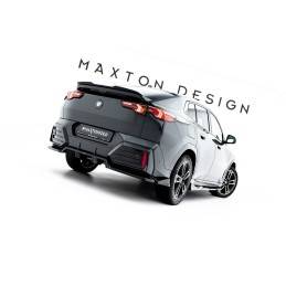 Maxton Design - Hinten...