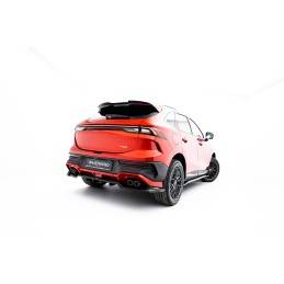 Maxton Design - Hinten...