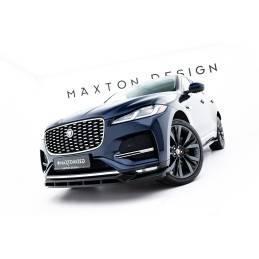 Maxton Design - Front...