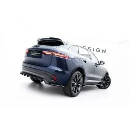 Maxton Design - Hinten...