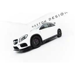 Maxton - Ensemble Diffuseur...
