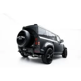 Maxton Design - Hinten...