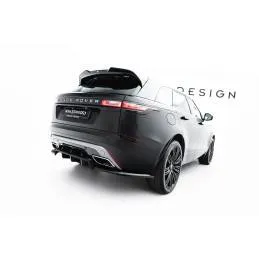 Maxton Design - Hinten...
