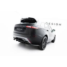 Maxton Design - Hinten...