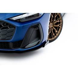 Maxton Design - Front Flaps...