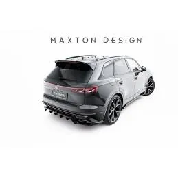 Maxton Design - Spoiler Cap...