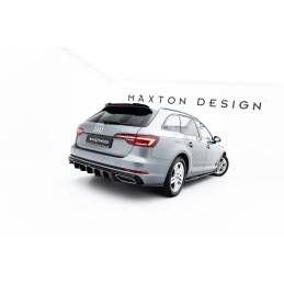 Maxton Design - Heckansatz...