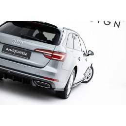 Maxton Design - Heck...