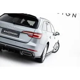 Maxton Design - Heck...
