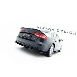 Maxton Design - Heck...