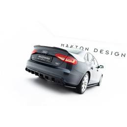 Maxton Design - Heck...
