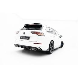  - Heckansatz Volkswagen...
