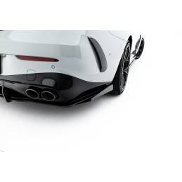 Maxton Design - Rear Side...