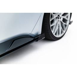 Maxton Design - Side Flaps...