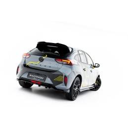 Maxton Design - Hinten...
