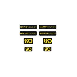 Maxton Design -...