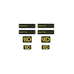 Maxton Design -...