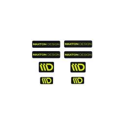 Maxton Design -...