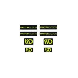 Maxton Design -...