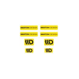 Maxton Design -...