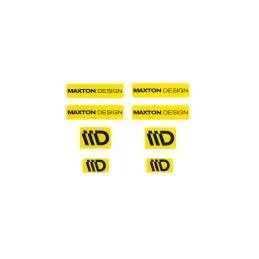 Maxton Design -...