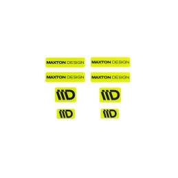 Maxton Design -...