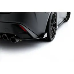 Maxton Design - Rear Side...