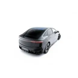 Maxton Design - Spoiler Cap...