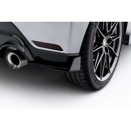 Maxton Design - Rear Side...