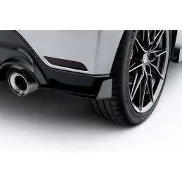 Maxton Design - Rear Side...