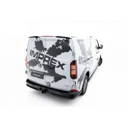 Maxton Design - Spoiler Cap...