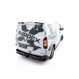 Maxton Design - Spoiler Cap...