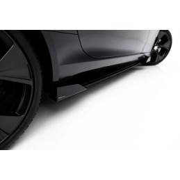 Maxton Design - Side Flaps...