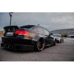 Maxton Design - DUCKTAIL...