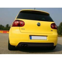 Maxton Design - Heckansatz...