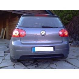 Maxton Design - Heckansatz...