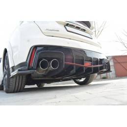 Maxton Design - HECKANSATZ...