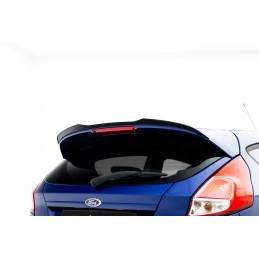 Maxton Design - Spoiler Cap...