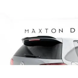 Maxton Design - SPOILER...