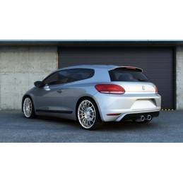 Maxton Design - HECKANSATZ...