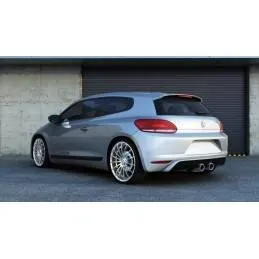 Maxton Design - HECKANSATZ...