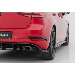 Maxton Design - Hintere...